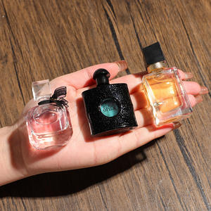 DKYQ Perfume Black Ya Woody en Spray, Paquete Portátil para Hombre y Mujer, Reverse No Man's Land, Fragancia Fresca y Natural, Venta al por Mayor, Dropshipping - Product Image 3