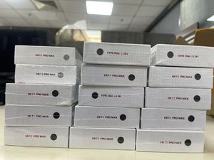 Reloj Inteligente DF HK11 PROMAX Modelo 2025, Uso Normal de Aproximadamente 7 Días, Múltiples Aplicaciones y Juegos Disponibles para Descargar - Product Image 2