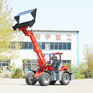 Kualitas tinggi 2.5Ton Payload <span class=keywords><strong>Loader</strong></span> is Wheel <span class=keywords><strong>Loader</strong></span> <span class=keywords><strong>TL2500</strong></span> kecil Front End Wheel <span class=keywords><strong>Loader</strong></span> - Product Image 6