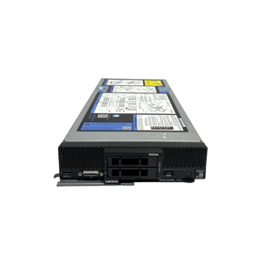 Meilleur serveur Blade SN550 avec processeur Intel Xeon Scalable pour les entreprises moyennes et grandes - Product Image 2