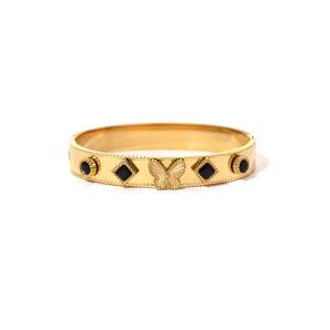 BBBA-04247 Fashionable Bangles Elegant and Stylish Accessories for Women - Product Image 1