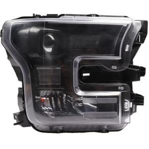 Adecuado para faros delanteros Raptor F150 y accesorios automotrices. - Product Image 4