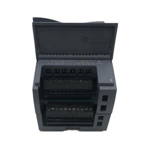 Module de contrôleur de pesage 7MH4960-2AA01 pour balance à bande, système électronique pour l'automatisation industrielle, haute capacité E/S, prend en charge 128 I/O - Product Image 3