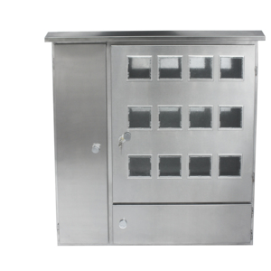 Trung Quốc mới nhà sản xuất thiết kế thân thiện với người dùng cung cấp bảo trì cài đặt dễ dàng tất cả người dùng hộp phân phối điện - Product Image 1