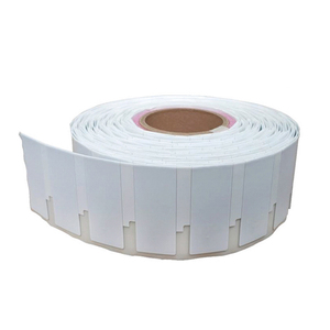 Siêu tần số cao Long Range trống có thể in chống kim loại <span class=keywords><strong>RFID</strong></span> UHF linh hoạt <span class=keywords><strong>tag</strong></span> Sticker - Product Image 5