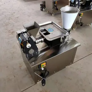 Máquina automática de fazer a pele, fabricante de manequim, máquina samosa