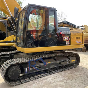 Cat320D2L รถขุดมือสองรถตัก320แมวมือสองยี่ห้อญี่ปุ่น <span class=keywords><strong>CAT320D</strong></span> รถขุดตีนตะขาบ320D2รถขุดดินมือสอง - Product Image 2