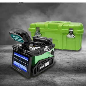 เครื่องเชื่อมต่อใยแก้วนำแสง TE-8203A-W - Product Image 6