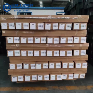 Vải địa kỹ thuật geocell 3D lưới kết hợp sử dụng cho đường dốc gia cố ổn định đất bảo vệ tường chắn - Product Image 6