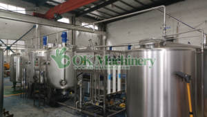 آلات إنتاج مقاومة التجمد/آلات تعبئة مقاومة التجمد - Product Image 4