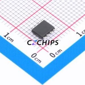 Venta al por mayor GP7596B SOP-8 Circuito integrado IC Chip PMIC Controlador rectificador síncrono - Product Image 2