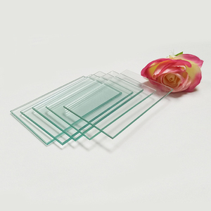 Bâtiment en verre trempé de sécurité, grand format jumbo, fabriqué <span class=keywords><strong>sur</strong></span> <span class=keywords><strong>mesure</strong></span>, vente en gros, pour porte de salle de bain, <span class=keywords><strong>douche</strong></span>, clôture de partition - Product Image 5