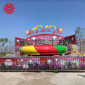 Manèges de parc d'attractions, manèges de danse sautante, <span class=keywords><strong>Crazy</strong></span> Disco Tagada/<span class=keywords><strong>Crazy</strong></span> Disco à vendre - Product Image 2