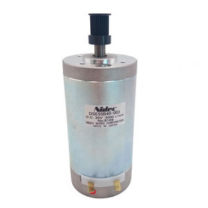 เบ้ง ออริจินัล นิเด็ค ดีซี เซอร์โวมอเตอร์สำหรับมูโต้ วีเจ 1604 วีเจ 1614 วีเจ 1624 เครื่องพิมพ์ DSE55B40-003 - Product Image 1