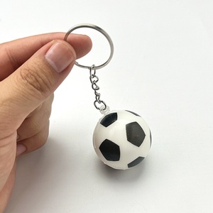 Muñecos de la serie Zootopia, llavero de EVA y PU, colgante antiestrés de rebote lento, superventas transfronterizo para jóvenes - Product Image 6