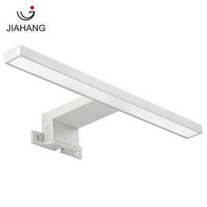 IP44 4.5W TUV GS Plastic 230V IP44 Mirror <strong>Light</strong> LED Bathroom <strong>Vanity</strong> <strong>Lights</strong> for Bathroom - Product Image 5
