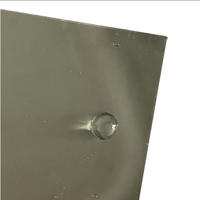 Treillis en acier inoxydable PTFE