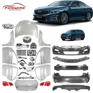 อะไหล่รถยนต์จีนสำหรับ Geely binyue/emgrand gl/gs/xingyue/binrui/EC8/7 /<span class=keywords><strong>ck</strong></span>/panda - Product Image 1