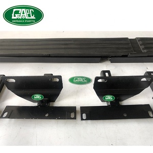 Pedane Laterali VTK500010 VPLAP0035 VPLAP0036 VPLAP0037 GLD3001 GLD4013 per Land Rover Discovery 3 Discovery <span class=keywords><strong>4</strong></span> GAPC Ricambi - Product Image 3