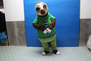 Maßgefertigtes Erwachsenen-Hasen-Maskottchen-Kostüm Cartoon-Cosplay Oster-Party Hase Dinosaurier Tier aus EVA für Ganzjährige Nutzung - Product Image 6