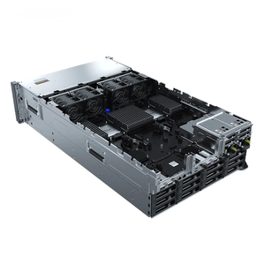Servidor XFusion 5288V5/V6/V7 4U para Rack, Procesador Xeon, 36x3.5 Pulgadas, Servidor de Almacenamiento en Stock, Diseño de Montaje en Rack Eficiente - Product Image 1
