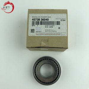 Pièce de moteur automobile haute performance - Roulement d'engrenage de transfert Atm 45738-36040 pour Hyundai Elantra Kia Ceed 4573836040 - Product Image 1