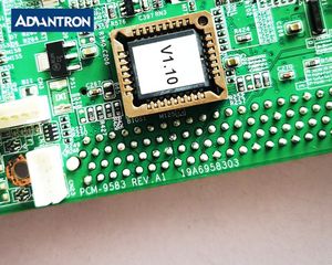 ADVANTECH PCM-9583 RVE.A1 Industrial <b>Motherboard</b> <b>CPU</b> Board <b>CPU</b> Module Main Board Original Stock 100%testing - Product Image 6