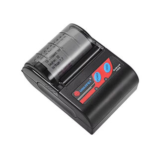 <span class=keywords><strong>Imprimante</strong></span> thermique directe 90 mm/s, impression de reçus, étiquettes thermiques directes, <span class=keywords><strong>meilleure</strong></span> <span class=keywords><strong>imprimante</strong></span> thermique, <span class=keywords><strong>imprimante</strong></span> à jet d'encre thermique - Product Image 4