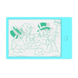 Neues innovatives Produkt Zeichenblock Transparente digitale Schreibtafel für Kinder - Product Image 6