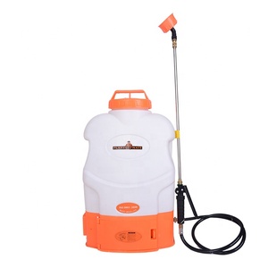 Korea Market 20L Electric Knapsack Sprayer for Agriculture/Garden/Home