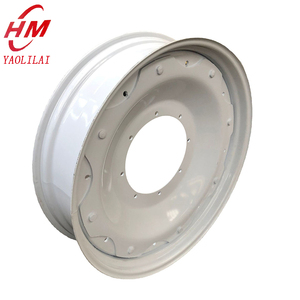 Cerchioni per Trattori W12x38 W12x30 per Pneumatici Agricoli 13.6-38 - Product Image 4