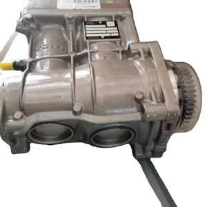 Compresor de aire LP490 del tipo Fuehrer es para Mercedes-Benz Actros Axor 1100 380 001 VADEN - Product Image 1