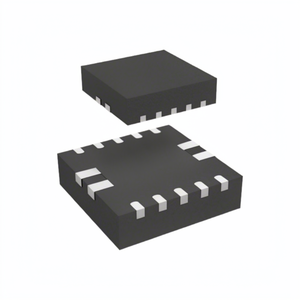 Original One Stop Service Power Management (PMIC) Electronics Component 10 VFDFN Exposed Pad PI5PD2560ZEEX - Product Image 1