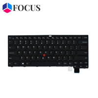 Untuk Keyboard Lenovo ThinkPad T460s US 01YR046
