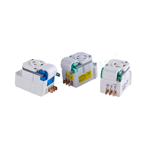 Thermostat de dégivrage série TMDE Minuteur de dégivrage 520ZC1 - Product Image 2