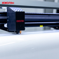 Logiciel de découpe automatique HOHOFILM PPF, logiciel de machine de découpe de film PPF, modèles de découpe PPF