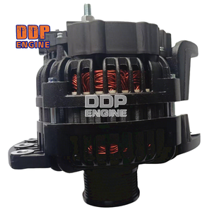เครื่องกำเนิดไฟฟ้ากระแสสลับสำหรับเครื่องยนต์ 4319996 AVI171D3011 สำหรับ Cummins QSM11 M11 L10 - Product Image 1