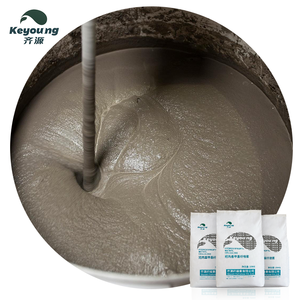 Hpmc cho xử lý nước và vữa độ nhớt cao tuyệt vời lubricity giữ nước sức mạnh dễ dàng xây dựng - Product Image 3