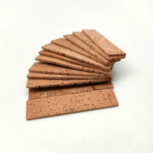 LEECORK tapis de protection en liège, prix usine, Saxophone clarinette, col flûte, feuille de liège naturel - Product Image 1