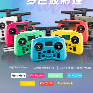 Télécommande Portable Légère 2,4 GHz ELRS avec Gimbal à Effet Hall et Écran LCD 128x64 pour Drones - Product Image 2