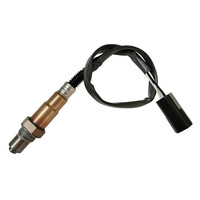 Sensor de Oxígeno 0258006974/948 para JAC, CHERY, CHANGAN, CHANGHE, WULING 3742050-A01, 18213D69JC0, 1026609GG020, 23907372, B11-1205310DA