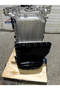 Bloc moteur diesel ZD30 ZD30DDTi de haute qualité 3,0 L, bloc moteur ZD30 pour Nissan Patrol NT400 500 Terrano2 <span class=keywords><strong>Caravan</strong></span> - Product Image 5