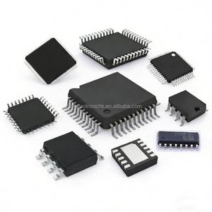 XC4VLX25-11SFG363I d'emballage Xilinx Spartan Spartan FPGA BGA - Product Image 1