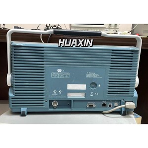 ออสซิลโลสโคป Tektronix DPO4104, 1GHz, 4 ช่องสัญญาณ, 5GS/s ดิจิตอล ฟอสเฟอร์ ออสซิลโลสโคป มือสอง hx - Product Image 2