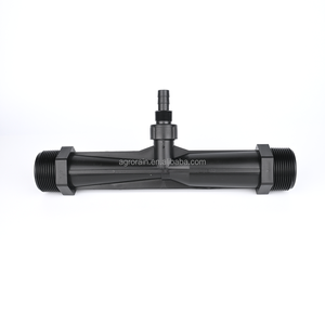 Kit d'injecteur d'<span class=keywords><strong>engrais</strong></span> Venturi de 1,5 pouce, système d'irrigation goutte à goutte, système d'<span class=keywords><strong>arrosage</strong></span> agricole, mélangeur d'<span class=keywords><strong>engrais</strong></span> <span class=keywords><strong>liquide</strong></span> soluble dans l'eau - Product Image 4