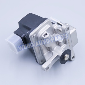 尿素泵模块 EA0011402539 适用于 DETROIT DD15 DD13 DEF 喷油器 2016-2021 - Product Image 1