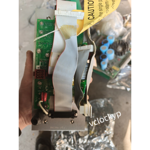 PWA88199-01 bently Nevada แผงควบคุมอุณหภูมิ110/220V ใช้ - Product Image 3
