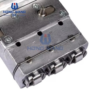 Bomba de Combustible de Inyección Compacta de Alta Eficiencia 16032-51010 16032-51013 Kit para Motor Kubota D905 D1005 D1105 - Product Image 5