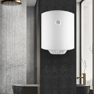 <span class=keywords><strong>Chauffe</strong></span>-<span class=keywords><strong>eau</strong></span> électrique instantané mural, installation verticale, excellent effet d'isolation, pratique pour la maison et l'hôtel - Product Image 5
