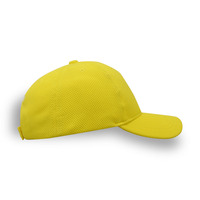 Offre Spéciale BSCI personnalisé 6 panneau gaufré tissu broderie casquette de Baseball avec logo personnalisé mode chapeau Casquette De Baseball Brodee
